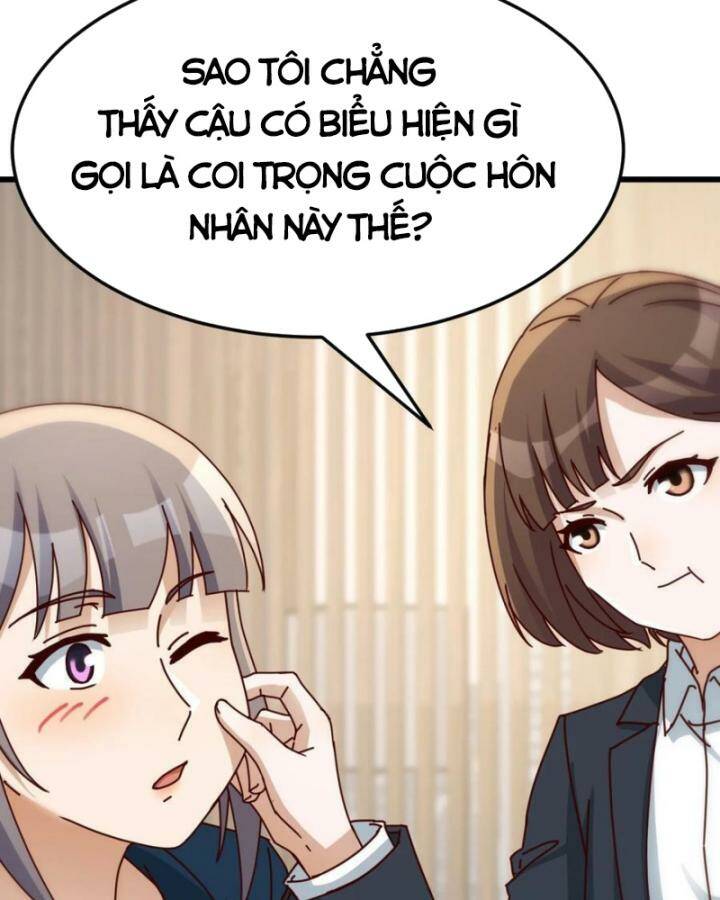 Trong Nhà Có 2 Bạn Gái Song Sinh: Chapter 294