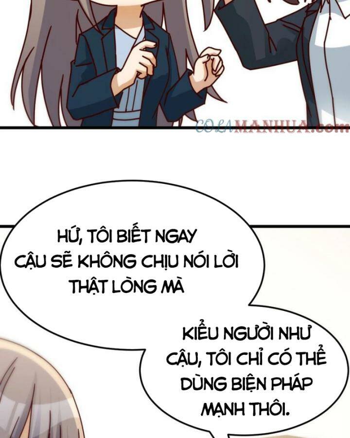 Trong Nhà Có 2 Bạn Gái Song Sinh: Chapter 294