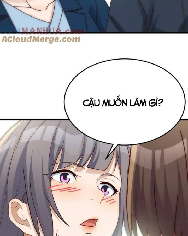 Trong Nhà Có 2 Bạn Gái Song Sinh: Chapter 294