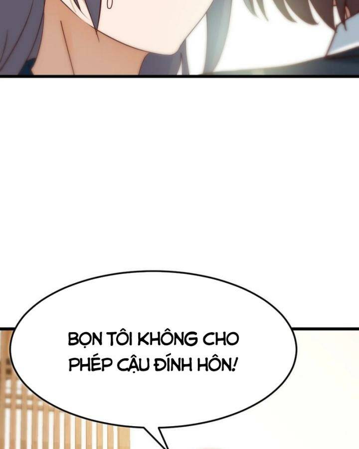 Trong Nhà Có 2 Bạn Gái Song Sinh: Chapter 294