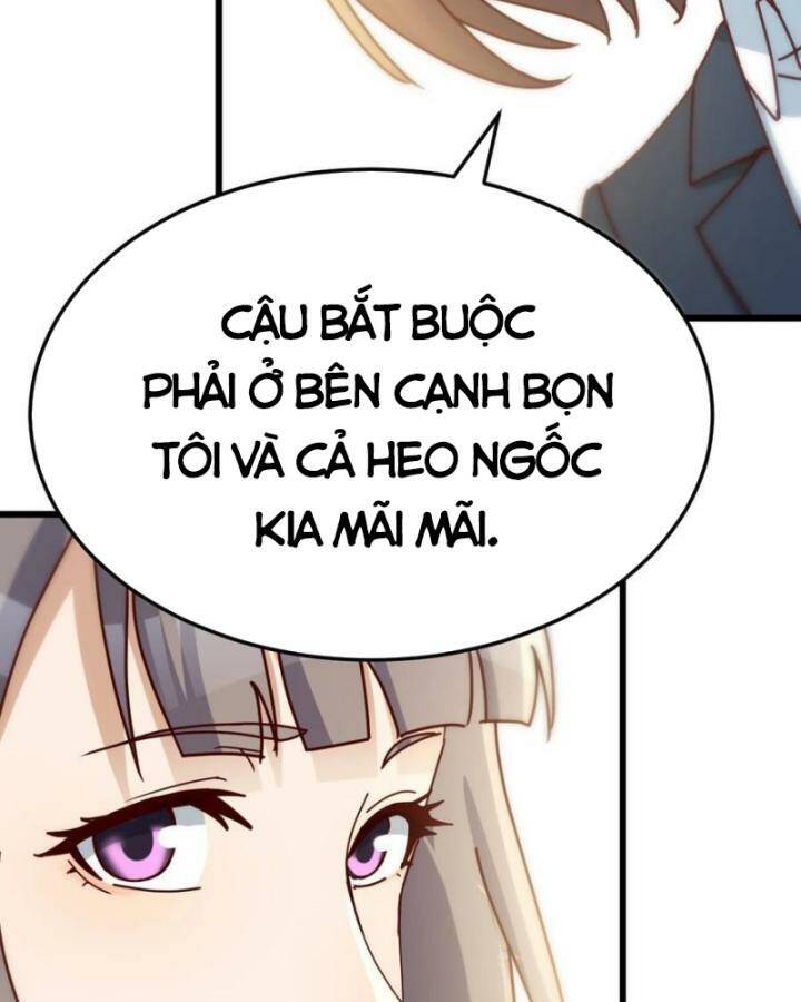 Trong Nhà Có 2 Bạn Gái Song Sinh: Chapter 294