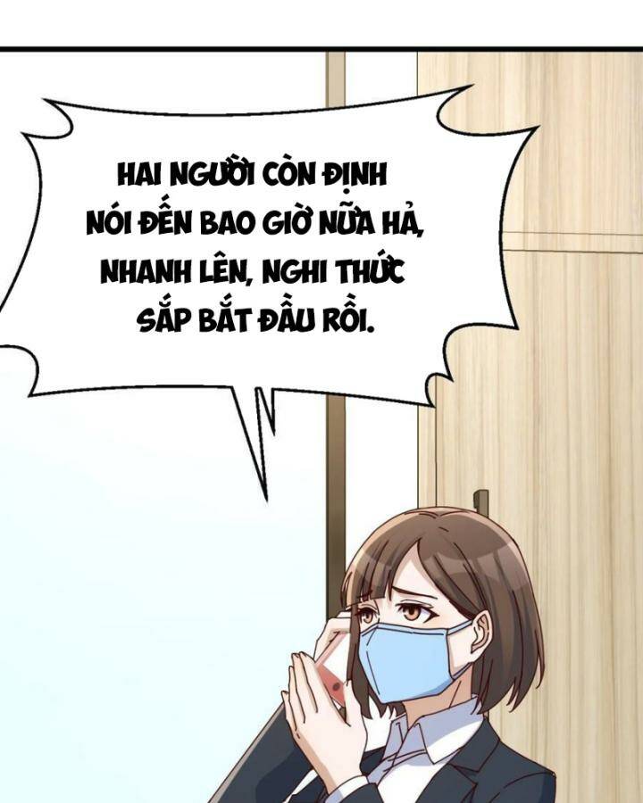 Trong Nhà Có 2 Bạn Gái Song Sinh: Chapter 294
