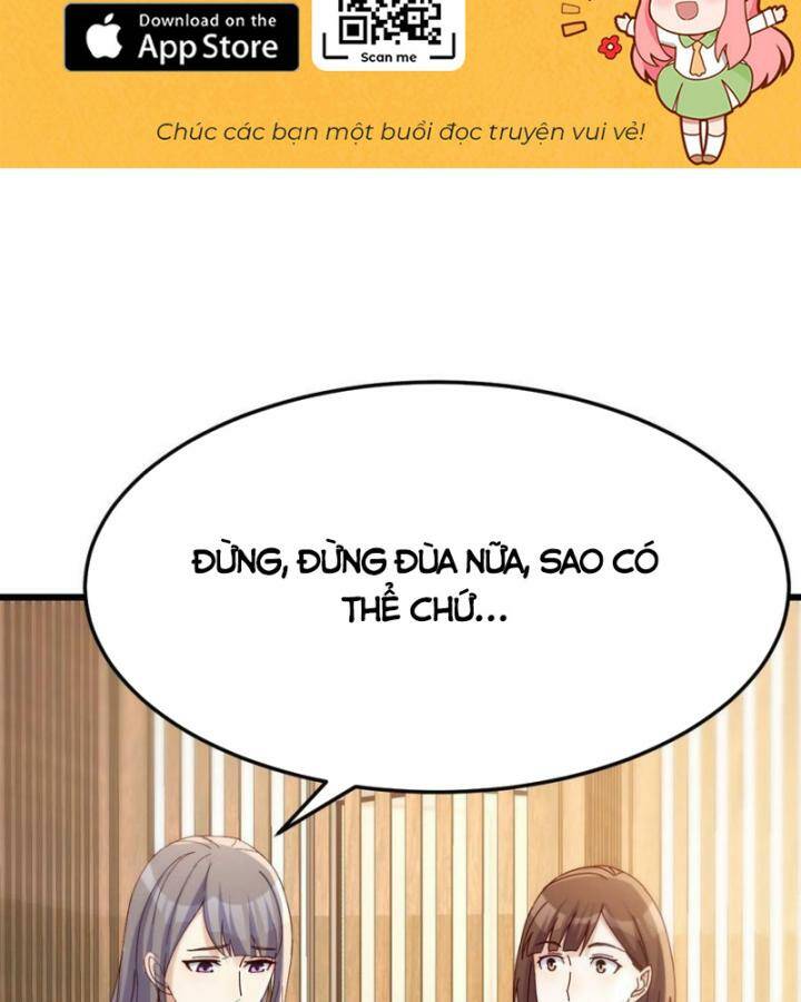 Trong Nhà Có 2 Bạn Gái Song Sinh: Chapter 295