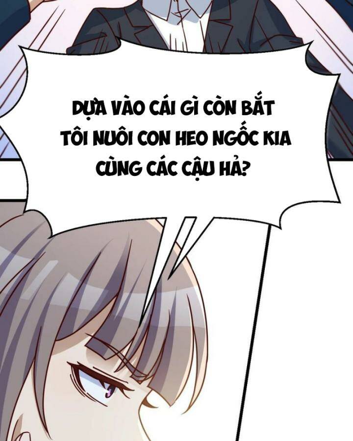 Trong Nhà Có 2 Bạn Gái Song Sinh: Chapter 295