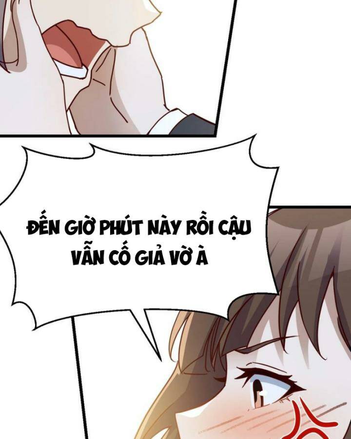 Trong Nhà Có 2 Bạn Gái Song Sinh: Chapter 295