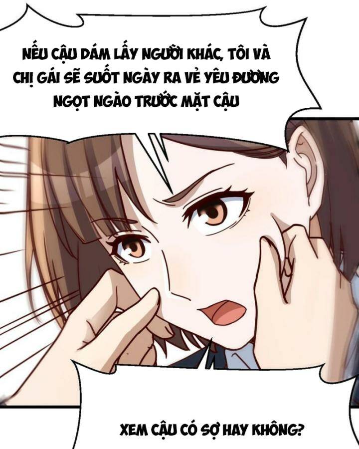Trong Nhà Có 2 Bạn Gái Song Sinh: Chapter 295