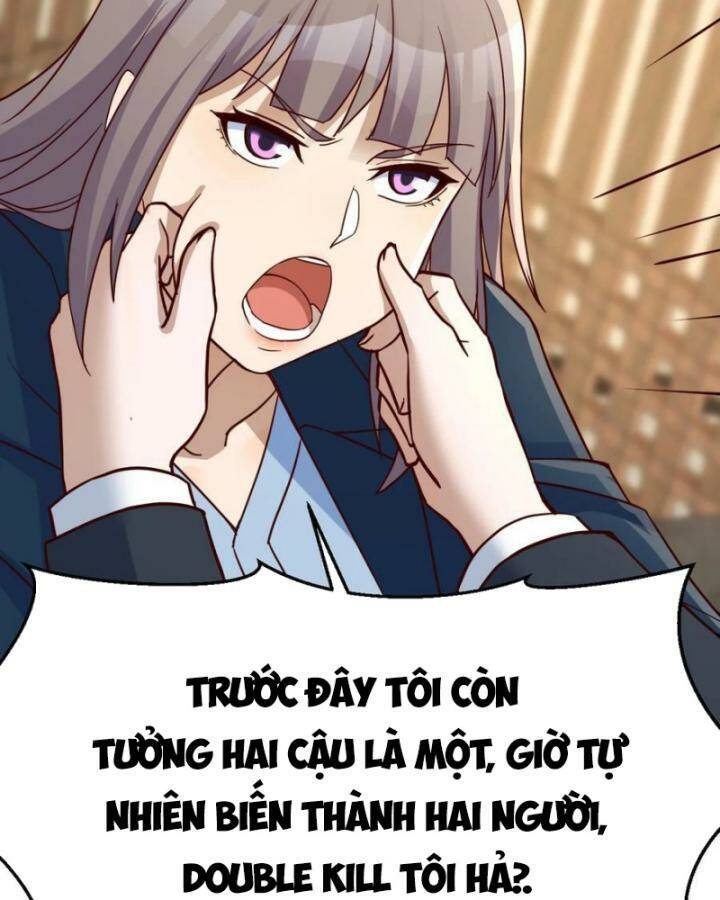 Trong Nhà Có 2 Bạn Gái Song Sinh: Chapter 295