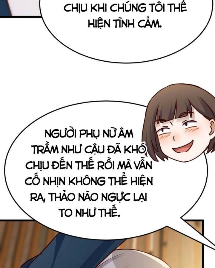 Trong Nhà Có 2 Bạn Gái Song Sinh: Chapter 295