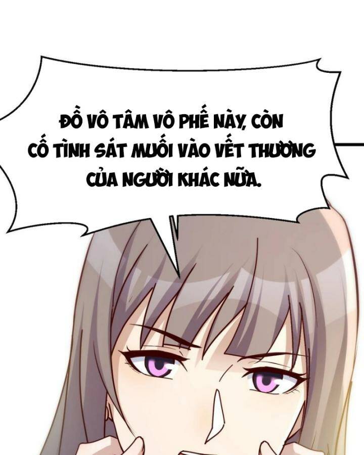 Trong Nhà Có 2 Bạn Gái Song Sinh: Chapter 295