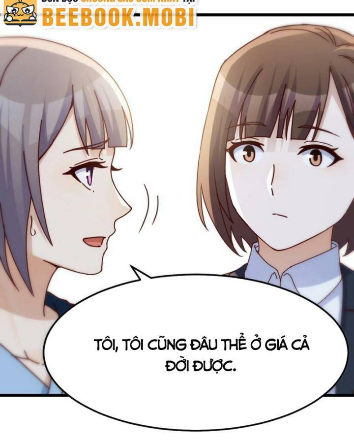 Trong Nhà Có 2 Bạn Gái Song Sinh: Chapter 295