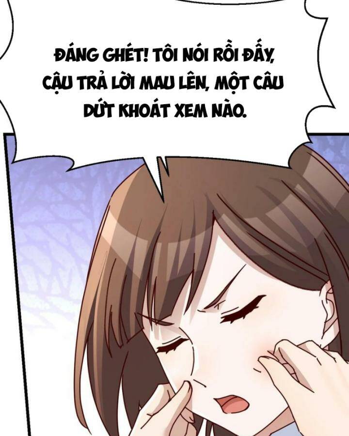 Trong Nhà Có 2 Bạn Gái Song Sinh: Chapter 295