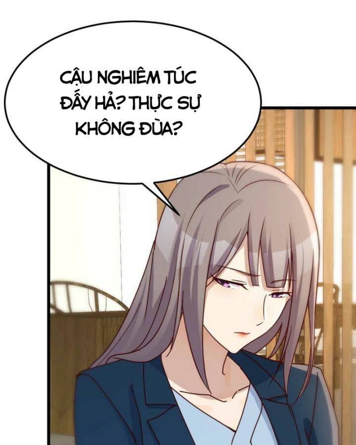 Trong Nhà Có 2 Bạn Gái Song Sinh: Chapter 295