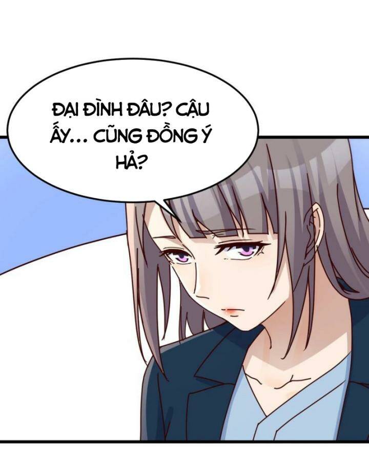 Trong Nhà Có 2 Bạn Gái Song Sinh: Chapter 295