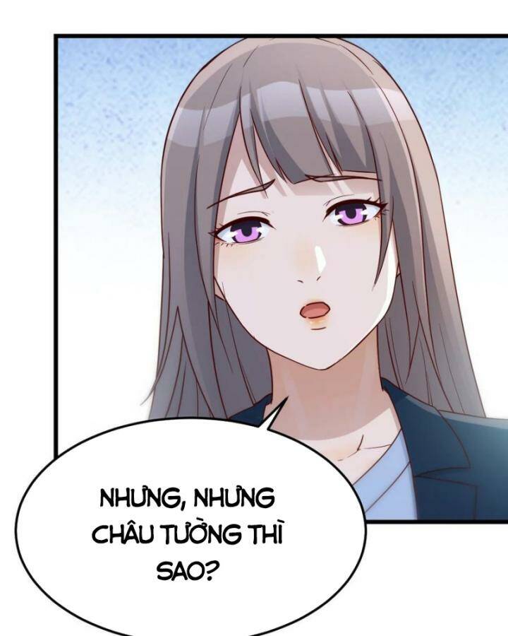 Trong Nhà Có 2 Bạn Gái Song Sinh: Chapter 295