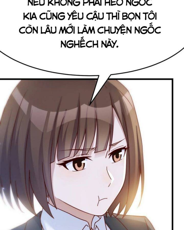 Trong Nhà Có 2 Bạn Gái Song Sinh: Chapter 295