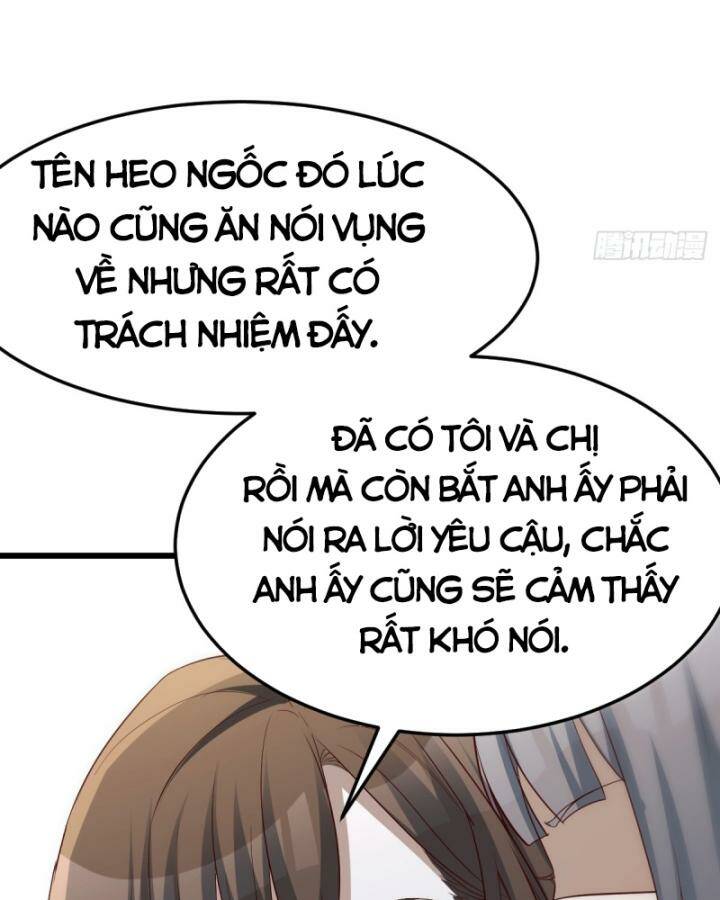 Trong Nhà Có 2 Bạn Gái Song Sinh: Chapter 296