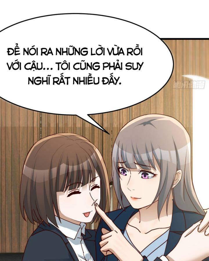 Trong Nhà Có 2 Bạn Gái Song Sinh: Chapter 296