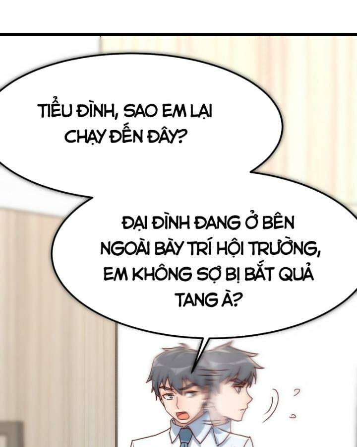 Trong Nhà Có 2 Bạn Gái Song Sinh: Chapter 296