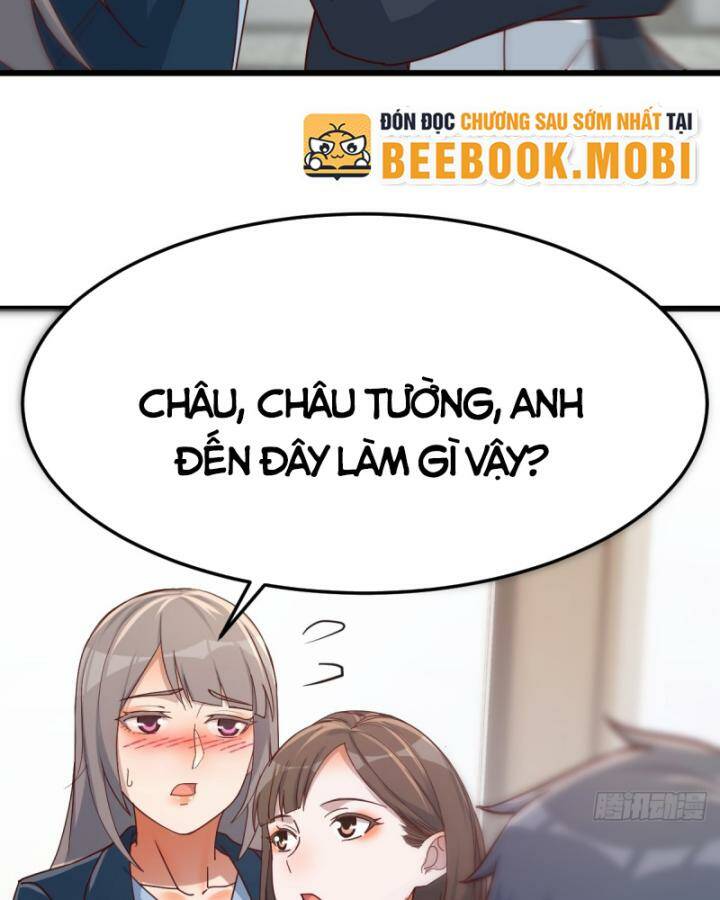 Trong Nhà Có 2 Bạn Gái Song Sinh: Chapter 296