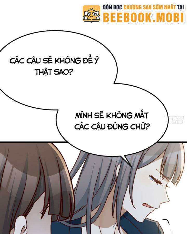 Trong Nhà Có 2 Bạn Gái Song Sinh: Chapter 296
