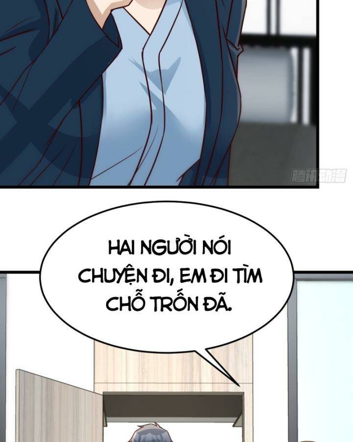 Trong Nhà Có 2 Bạn Gái Song Sinh: Chapter 296