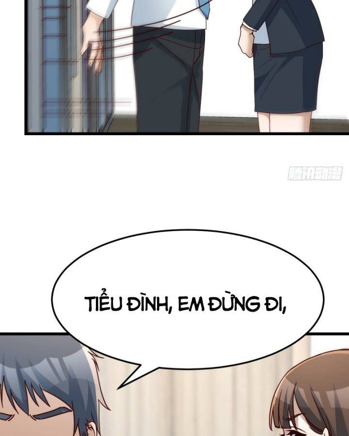 Trong Nhà Có 2 Bạn Gái Song Sinh: Chapter 296