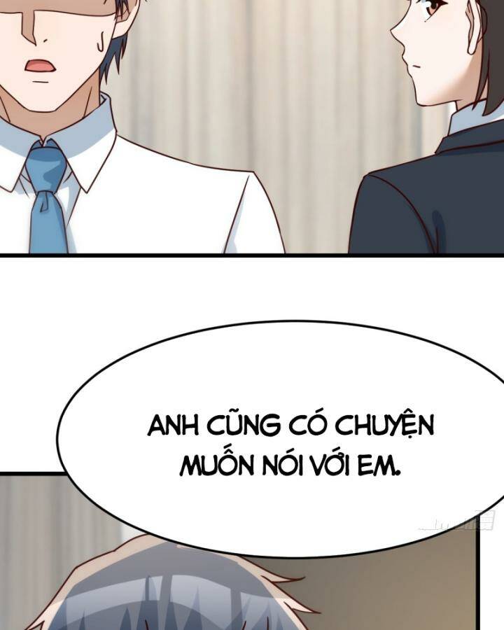 Trong Nhà Có 2 Bạn Gái Song Sinh: Chapter 296
