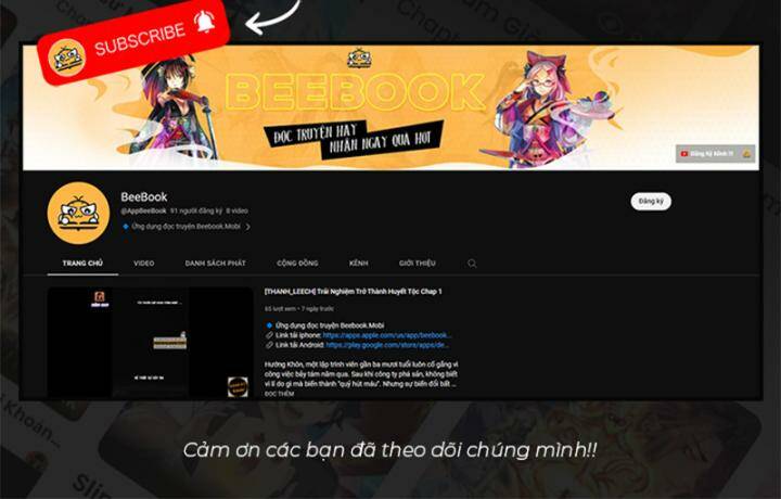 Trong Nhà Có 2 Bạn Gái Song Sinh: Chapter 296