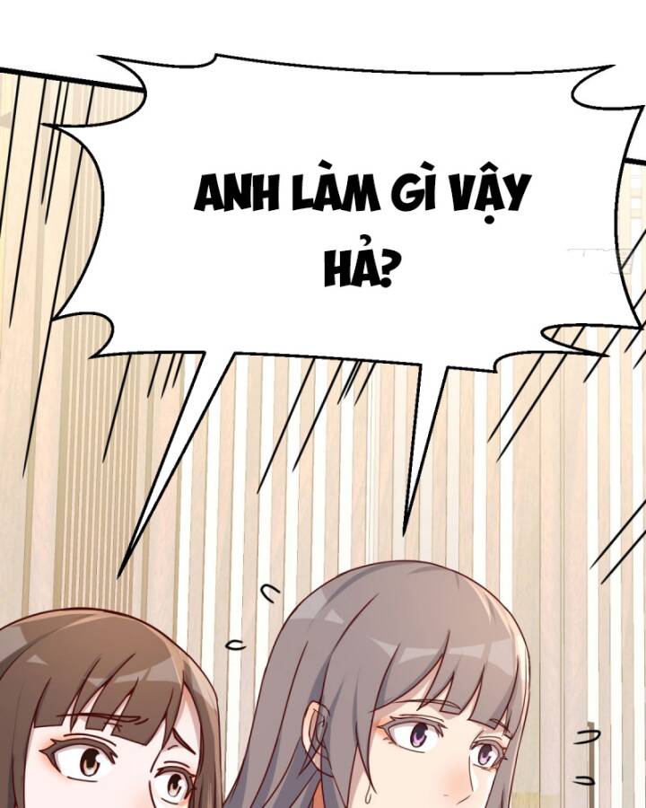 Trong Nhà Có 2 Bạn Gái Song Sinh: Chapter 297