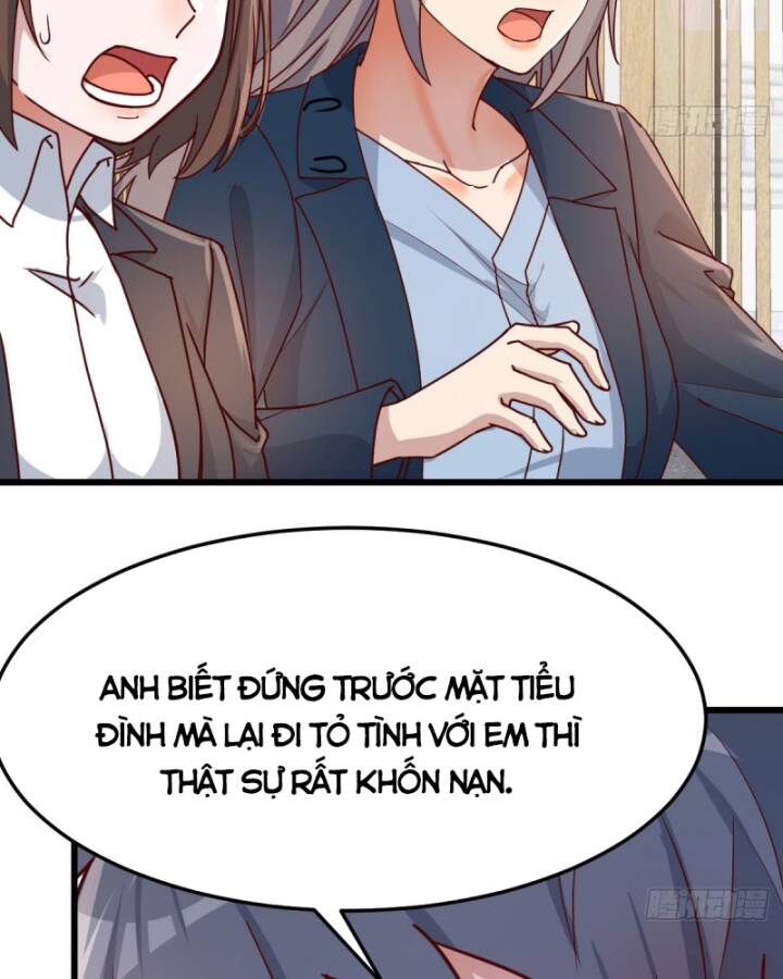 Trong Nhà Có 2 Bạn Gái Song Sinh: Chapter 297
