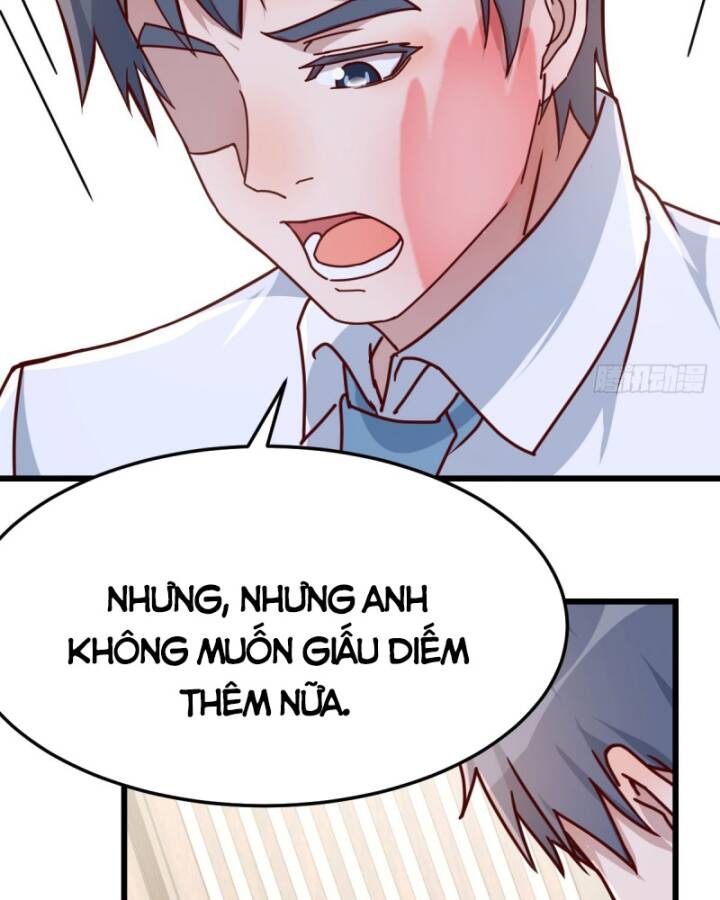 Trong Nhà Có 2 Bạn Gái Song Sinh: Chapter 297
