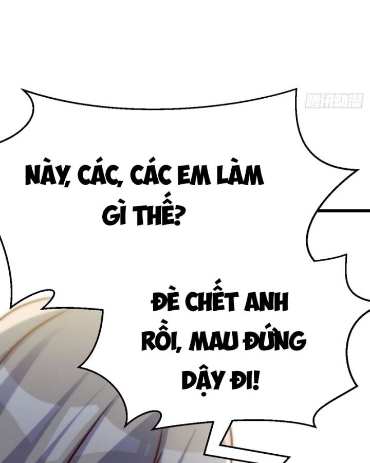 Trong Nhà Có 2 Bạn Gái Song Sinh: Chapter 297