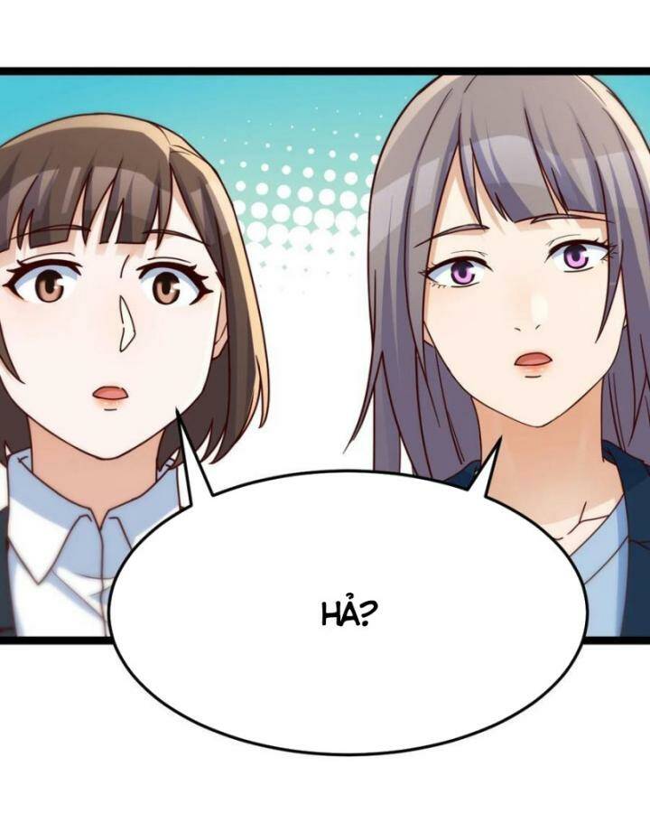 Trong Nhà Có 2 Bạn Gái Song Sinh: Chapter 298