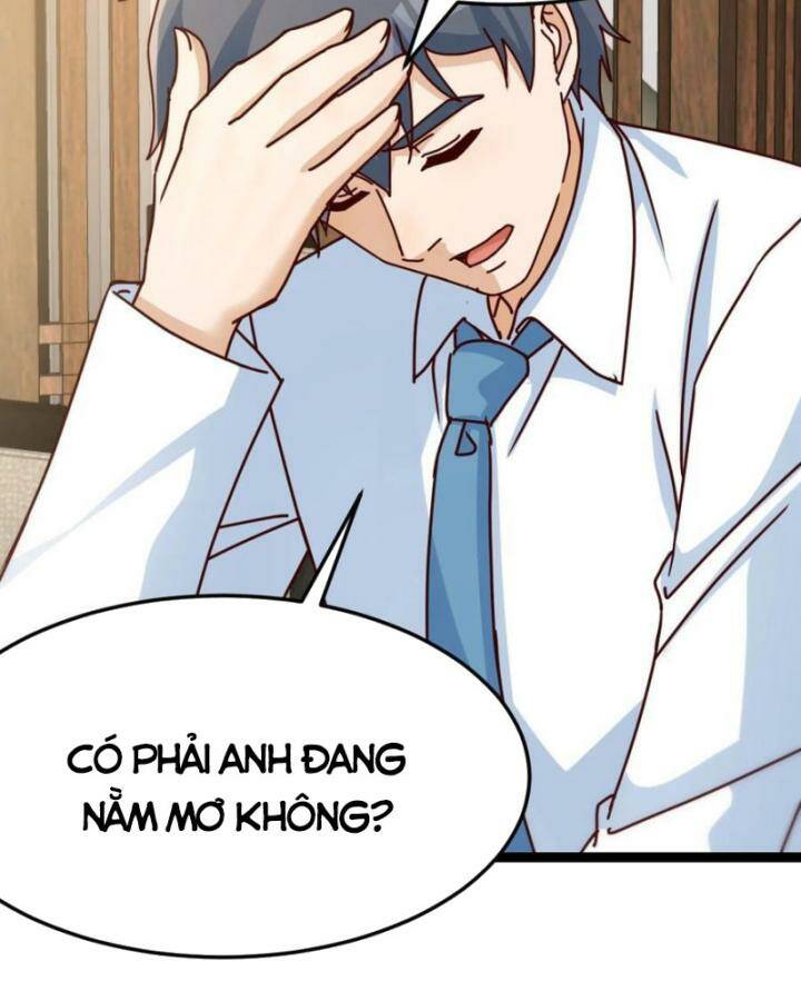 Trong Nhà Có 2 Bạn Gái Song Sinh: Chapter 298