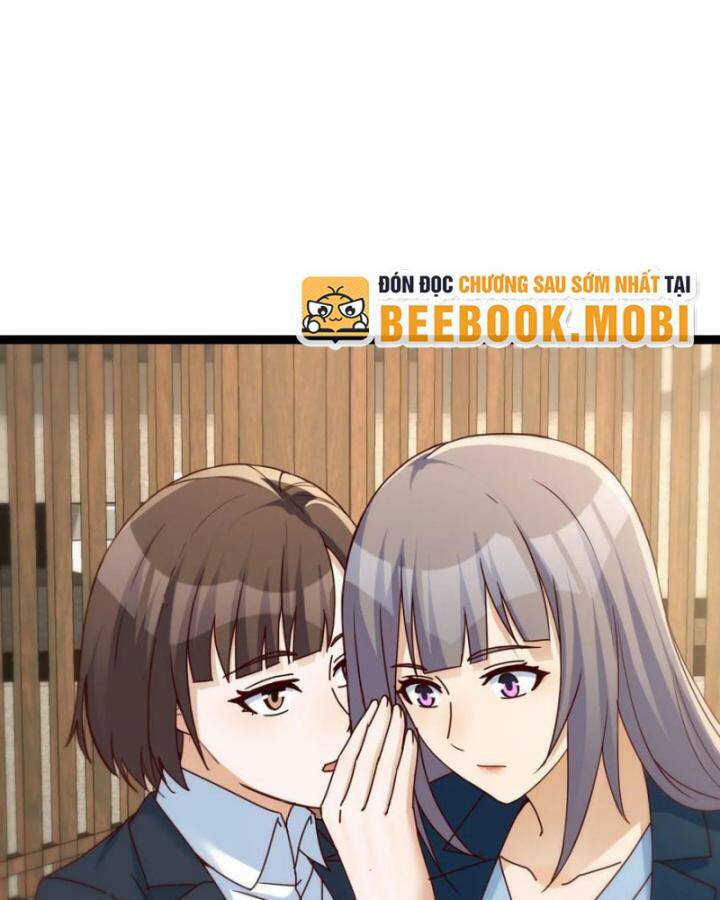 Trong Nhà Có 2 Bạn Gái Song Sinh: Chapter 298