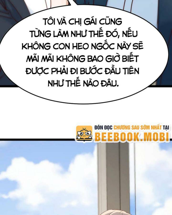 Trong Nhà Có 2 Bạn Gái Song Sinh: Chapter 298