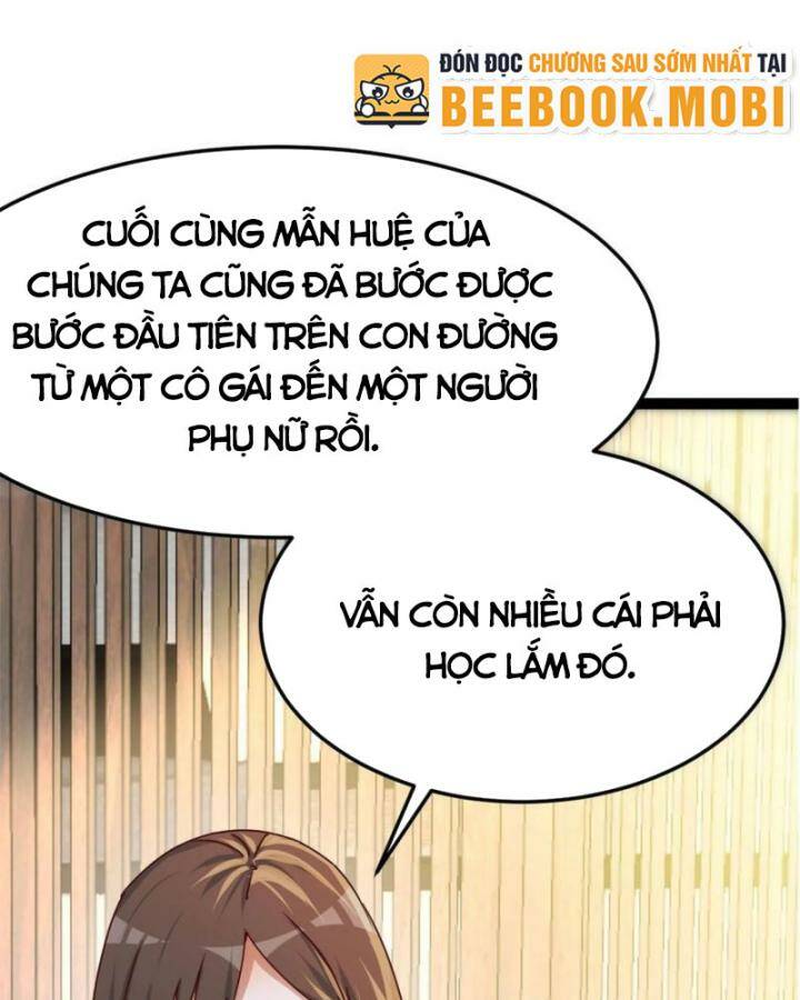 Trong Nhà Có 2 Bạn Gái Song Sinh: Chapter 298