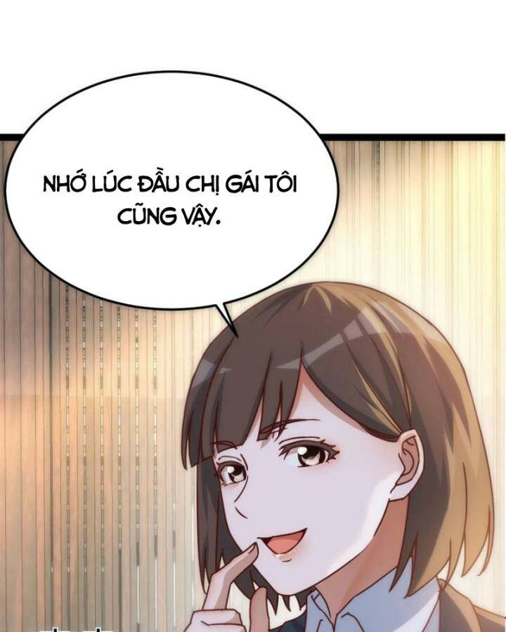Trong Nhà Có 2 Bạn Gái Song Sinh: Chapter 298