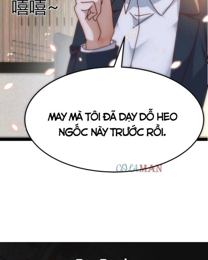 Trong Nhà Có 2 Bạn Gái Song Sinh: Chapter 298