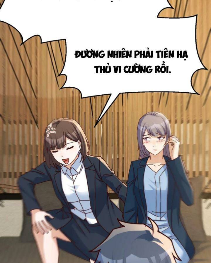 Trong Nhà Có 2 Bạn Gái Song Sinh: Chapter 298