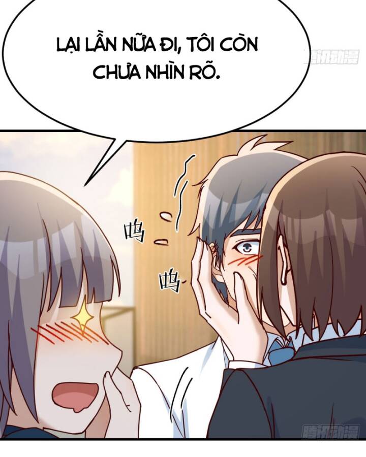 Trong Nhà Có 2 Bạn Gái Song Sinh: Chapter 299