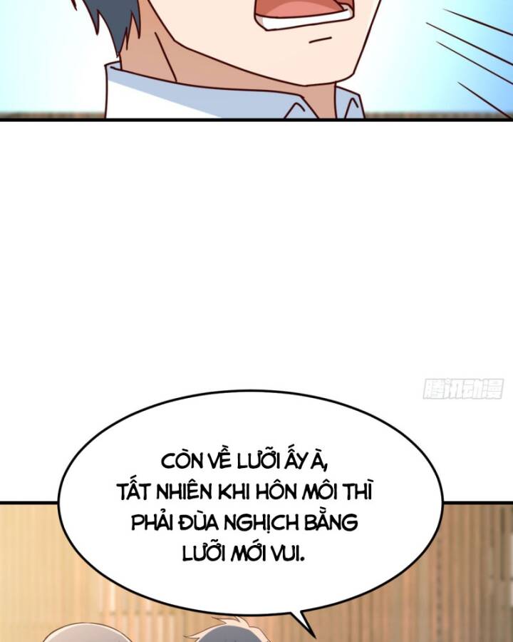 Trong Nhà Có 2 Bạn Gái Song Sinh: Chapter 299