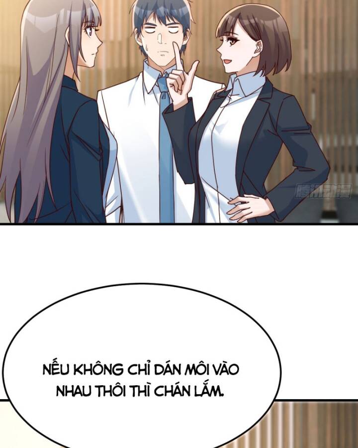 Trong Nhà Có 2 Bạn Gái Song Sinh: Chapter 299