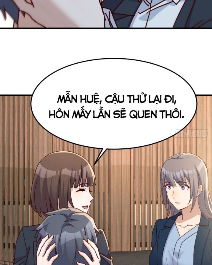 Trong Nhà Có 2 Bạn Gái Song Sinh: Chapter 299