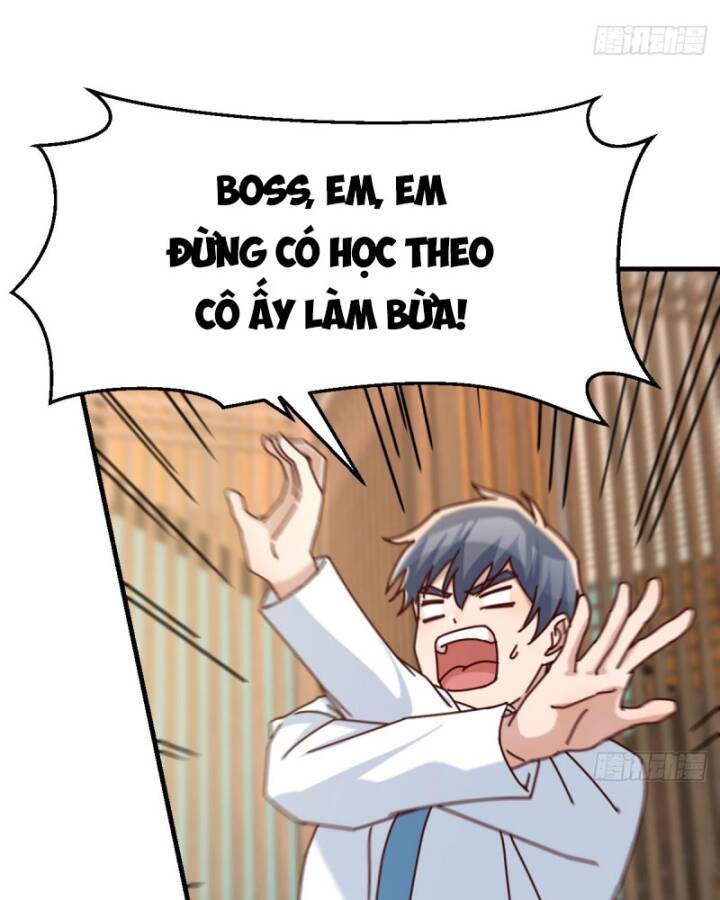 Trong Nhà Có 2 Bạn Gái Song Sinh: Chapter 299