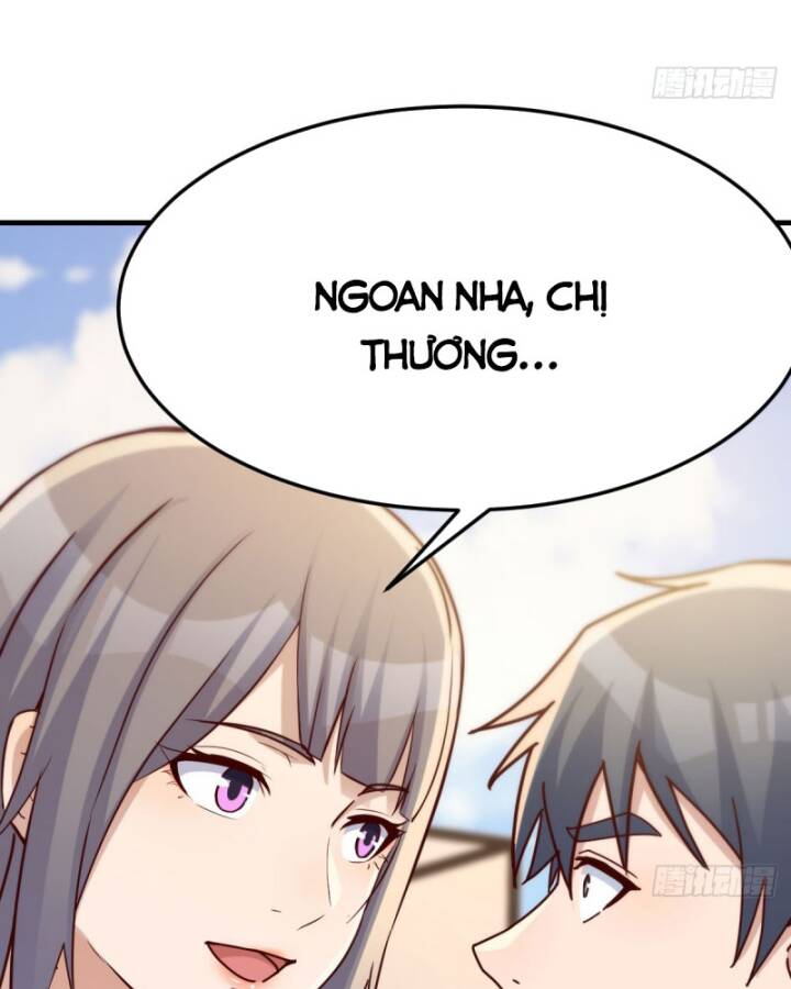 Trong Nhà Có 2 Bạn Gái Song Sinh: Chapter 299