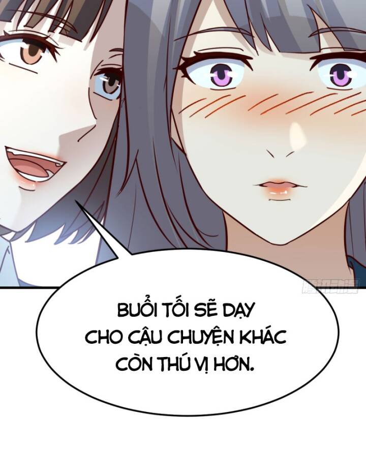 Trong Nhà Có 2 Bạn Gái Song Sinh: Chapter 299