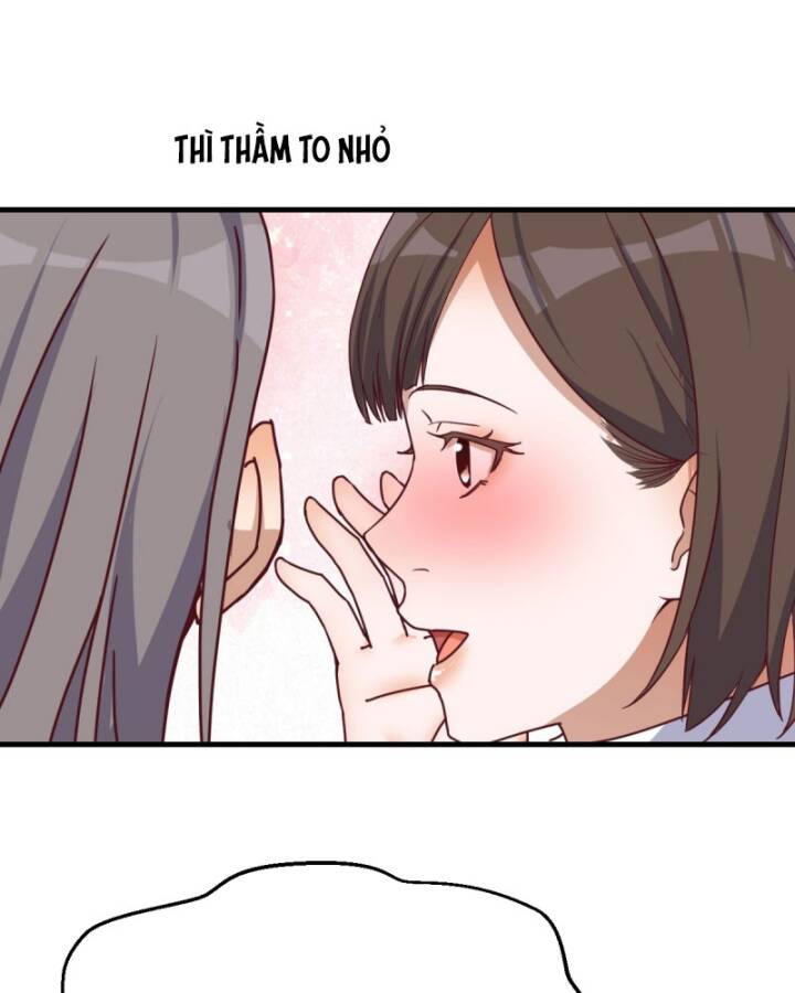 Trong Nhà Có 2 Bạn Gái Song Sinh: Chapter 299