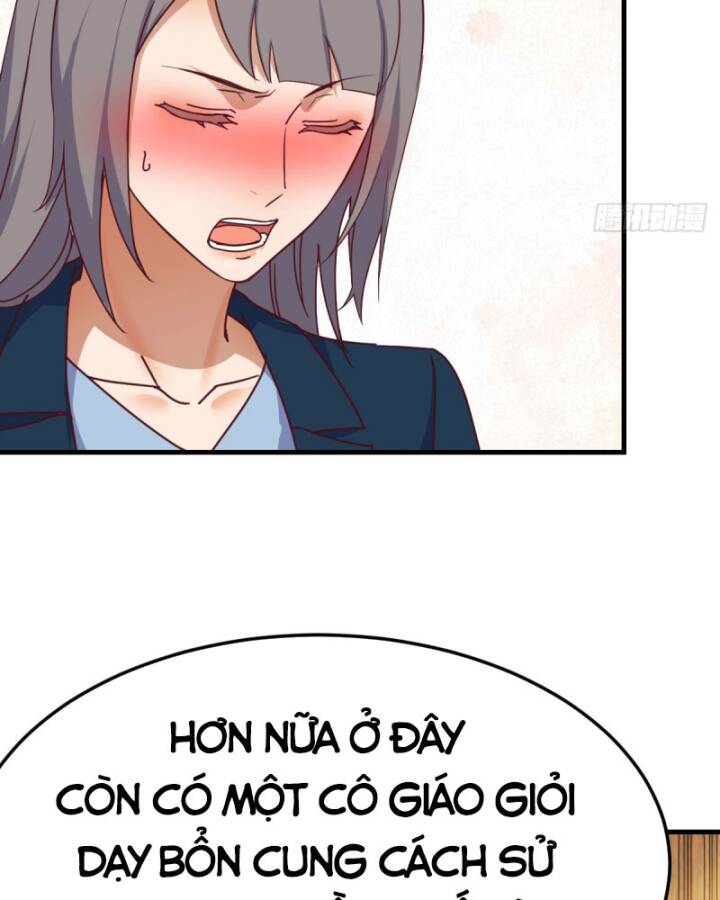 Trong Nhà Có 2 Bạn Gái Song Sinh: Chapter 299