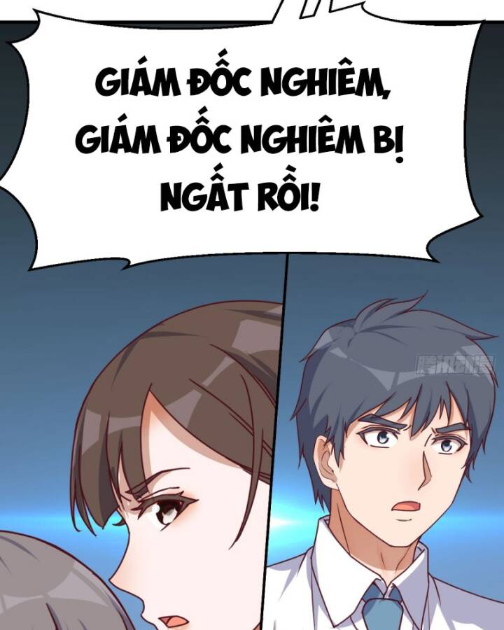 Trong Nhà Có 2 Bạn Gái Song Sinh: Chapter 299